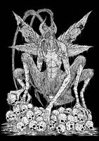 beelzebub king ov fly