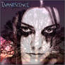 Evanescence album cover art