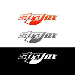 strafox logo