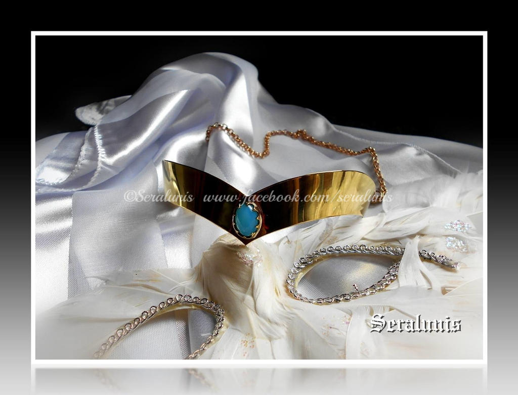 Moontiara by seralune Moontiara by seralune