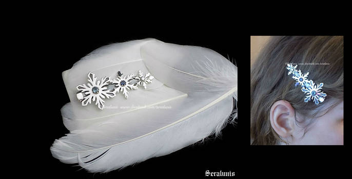 Hair Accessories And Crowns On Jewelryshowcase Deviantart