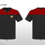 Starfleet Uniform