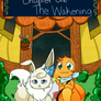 PMD Blue Chapter 1 The Wakening