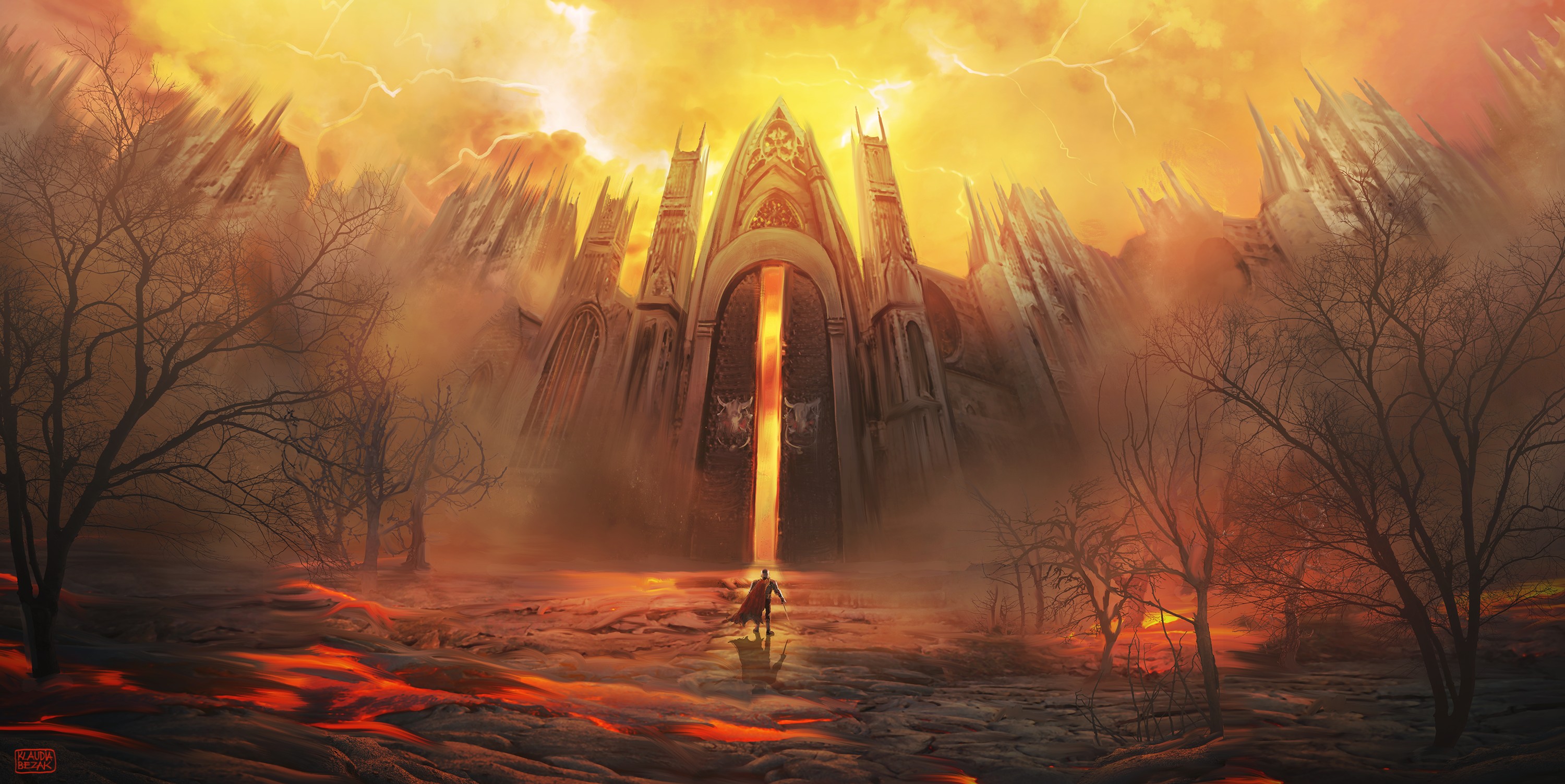 Inferno Name Inferno by knight-of-sand on DeviantArt