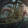 Kraken Attack