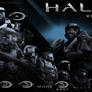 Halo History