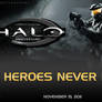 Halo: Anniversary Wallpaper 2
