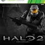 Halo 2: Anniversary Edition