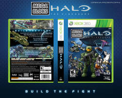 Mega Bloks Halo: The Videogame