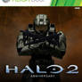 Halo 2: Anniversary V2.0 Color