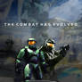 Halo: Combat Evolved Collection Poster