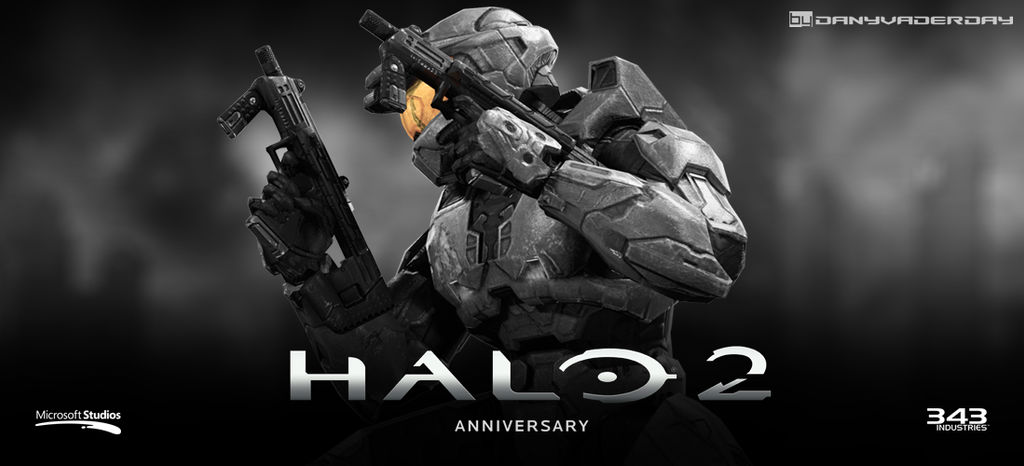 Halo 2: Anniversary | Fan-Made Teaser