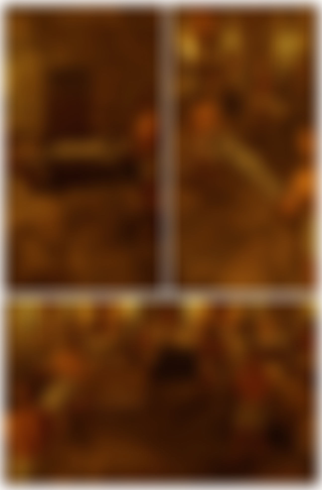 Brutal Male Mummification Comic Page (17) by what-if-animated on DeviantArt