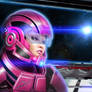 Pink Blood