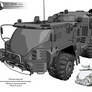 URAL Explorer