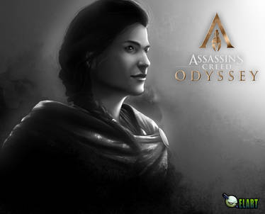 Assassin's CREED Odyssey