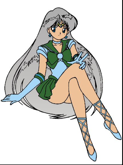 Sailor Storm