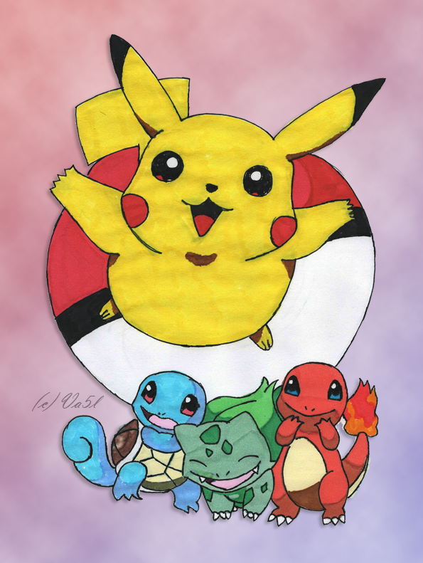 Pokemon Design. Deviantart Pokemon by Mikuravity on DeviantArt