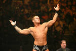 WWE - Nov07 - Randy Orton 02