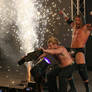 WWE - Nov07 - Jeff + HHH 04