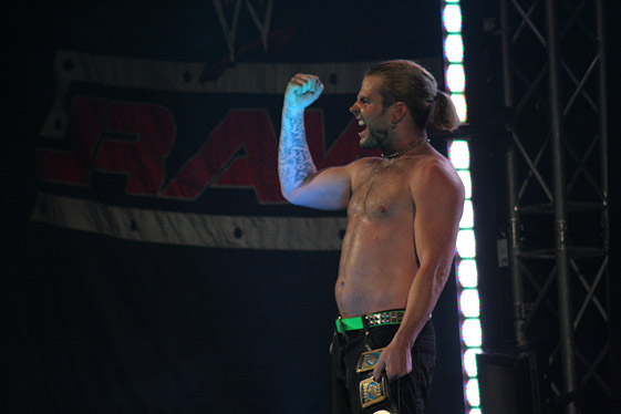 WWE - Nov07 - Jeff Hardy 29