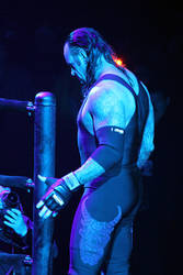 WWE - SD08 - Undertaker 03