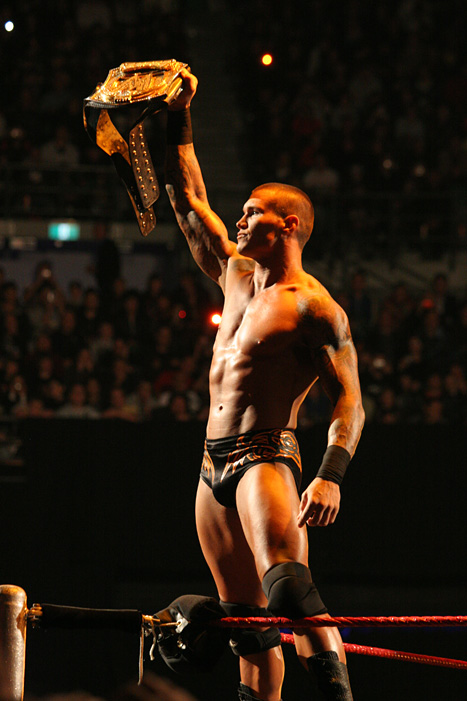 WWE - Jul09 - Randy Orton 04