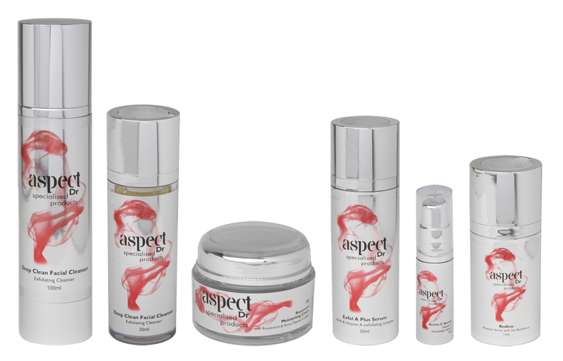 Aspect Dr Products