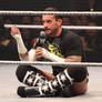 WWE - 2011 - CM Punk - 02