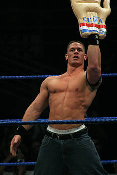 WWE - John Cena - 07