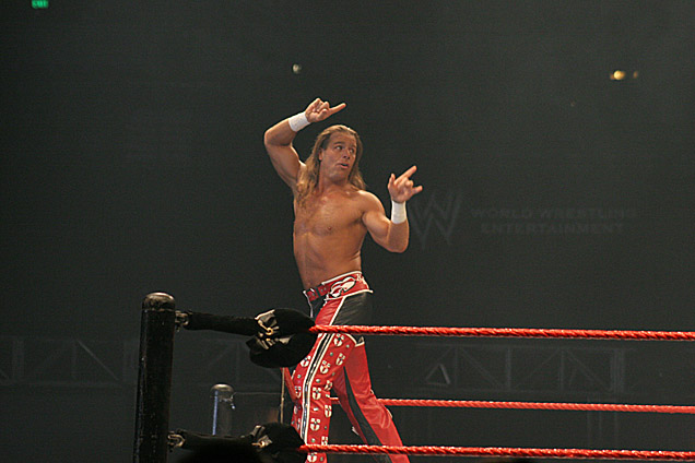 WWE - SS - HBK - 02