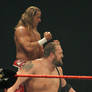 WWE - SS - HBK+Big Show - 01