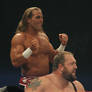 WWE - SS - HBK+Big Show - 03