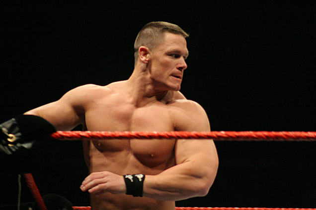 WWE - SS - John Cena - 05