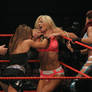 WWE - Slam - Diva Match - 06