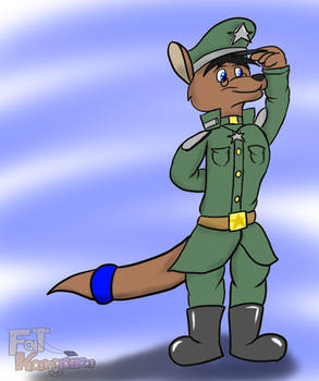 Kangythekangaroo - Hobbyist, Digital Artist | DeviantArt