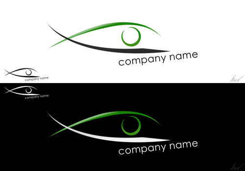 Fish copmany logo