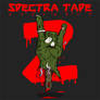 SPECTRA TAPE Vol. II - cover album