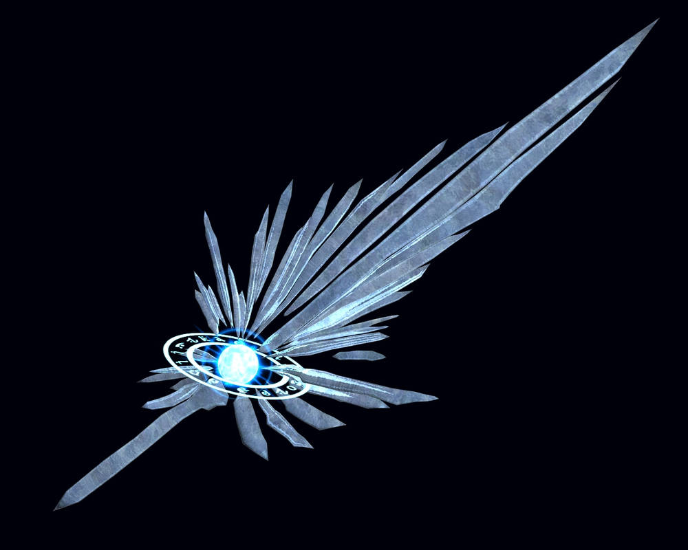 Soul Weapons V.1 Release by BolverkUM on DeviantArt