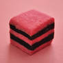 pink liquorice