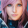 Lightning Final Fantasy 