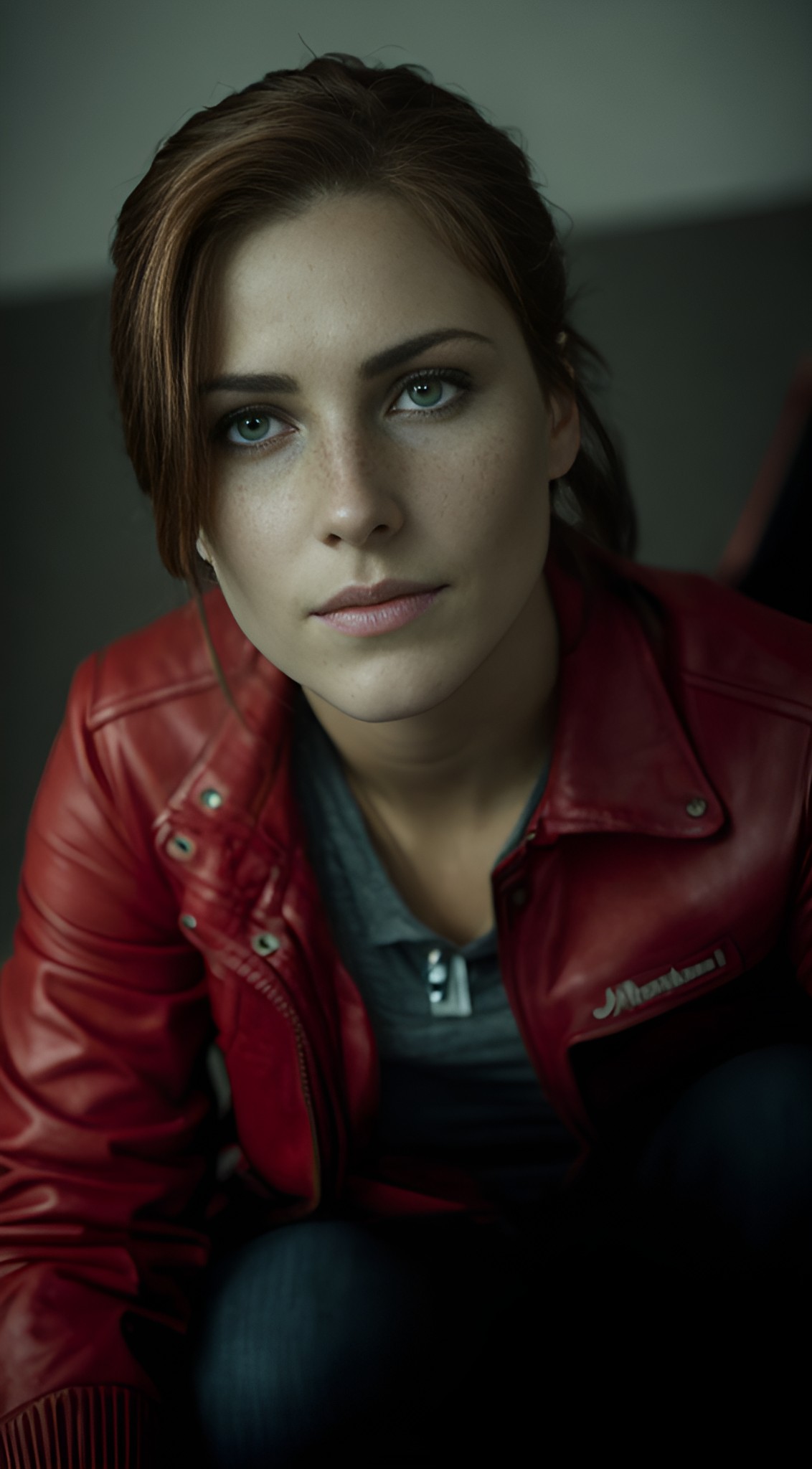 Claire Redfield - Resident Evil 2 Remake by Narga-Lifestream on DeviantArt