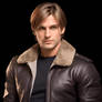 Leon S. Kennedy Resident Evil 4 