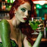 Come have a drink with me - Poison Ivy 