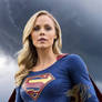 Laura Vandervoort as Supergirl