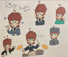 Beatlegirl77 - Student, General Artist | DeviantArt