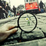 99- Magnifying Glass... VIII