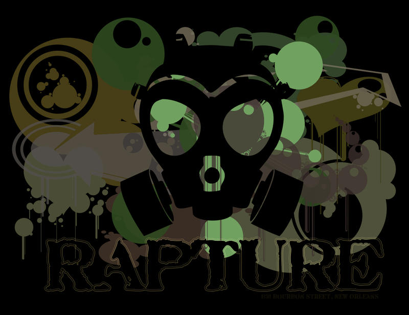 Rapture Design