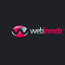 Webtrendz logo
