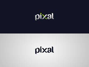 Pixal logo